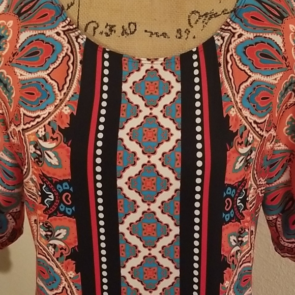 R&K dress - Picture 2 of 2